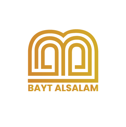 logo, bayt alsalam